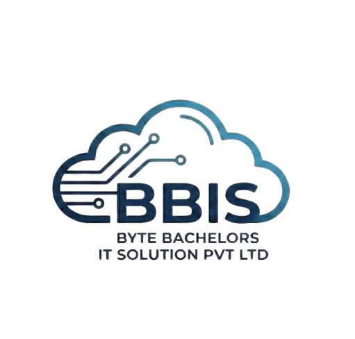 BBIS - Byte Bachelors IT Solution Pvt Ltd